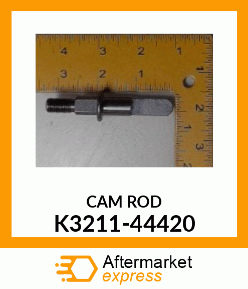 CAM ROD K3211-44420