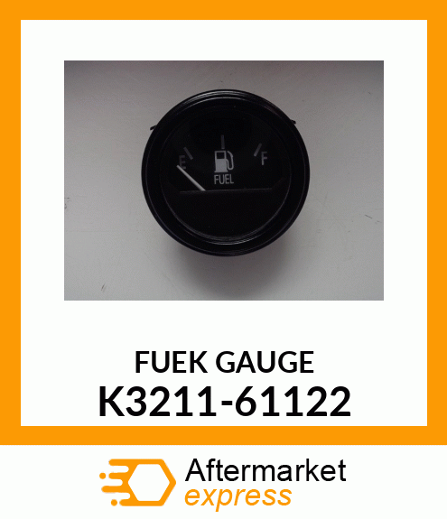 GAUGE K3211-61122