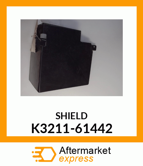 SHIELD K3211-61442