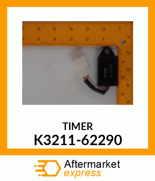 TIMER K3211-62290