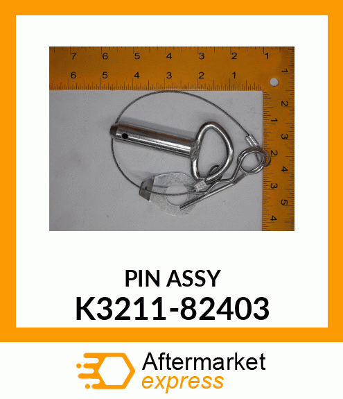 PINASSY K3211-82403