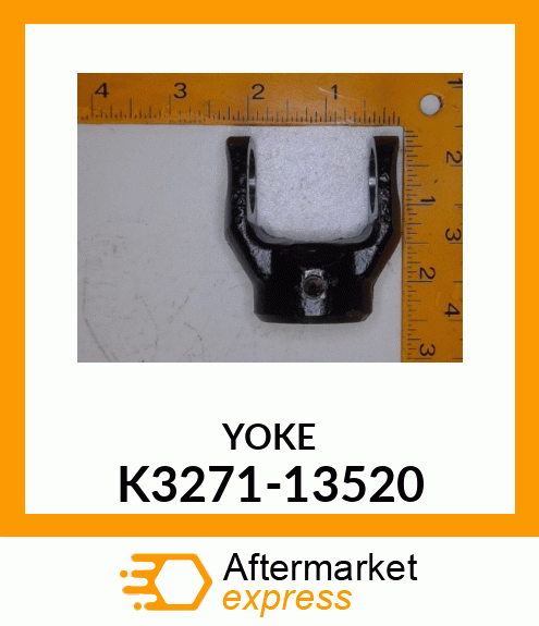 YOKE K3271-13520