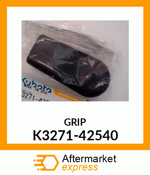 GRIP K3271-42540