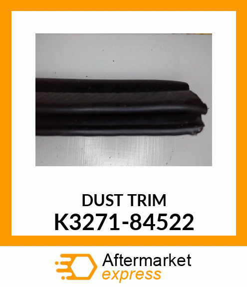 DUSTTRIM K3271-84522