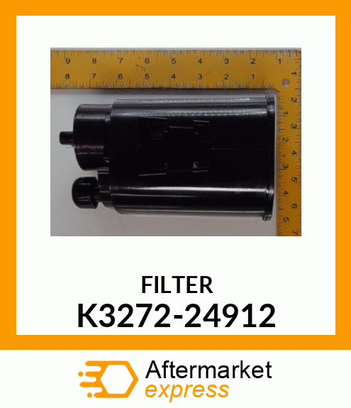 FILTER K3272-24912