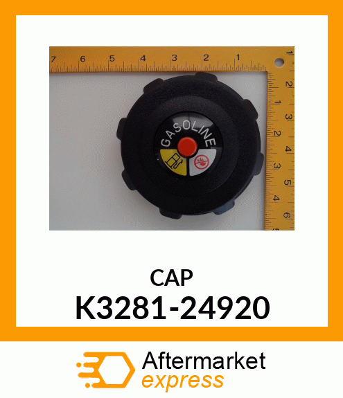 CAP K3281-24920