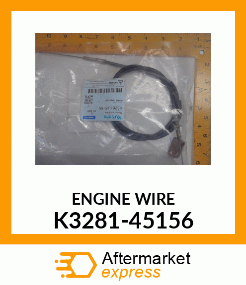 ENGINE_WIRE K3281-45156