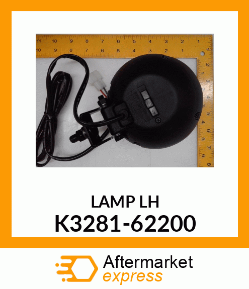 LAMP_LH K3281-62200