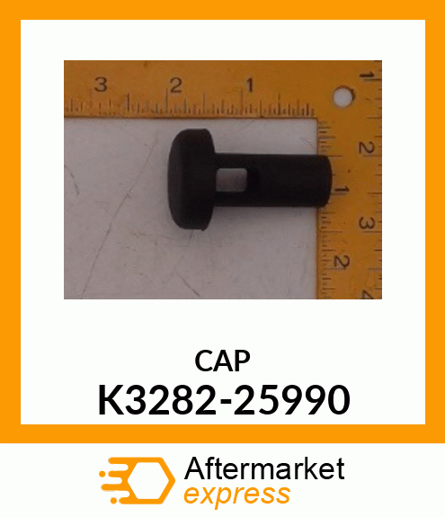 CAP K3282-25990