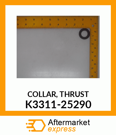 COLLAR,_THRUST_ K3311-25290