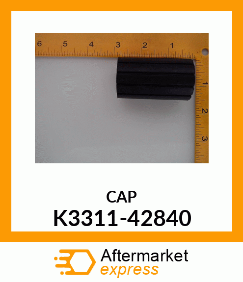 PAD K3311-42840