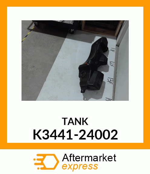 TANK K3441-24002