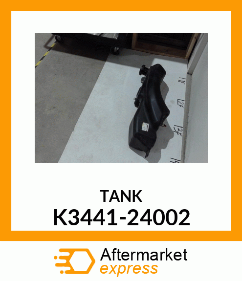 TANK K3441-24002