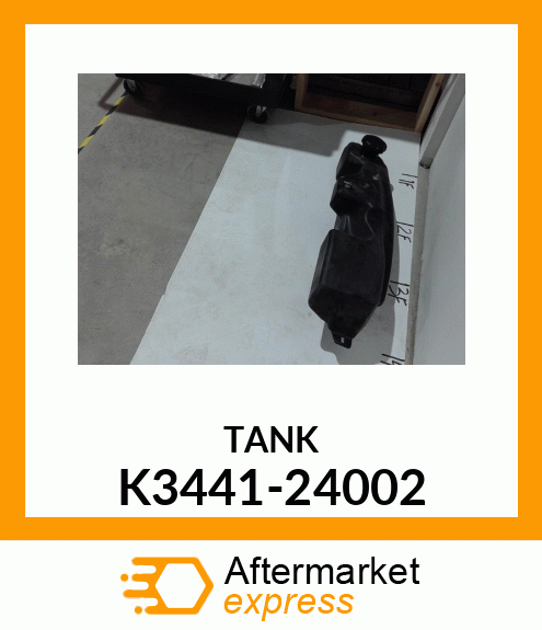 TANK K3441-24002