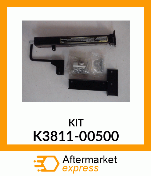 KIT K3811-00500