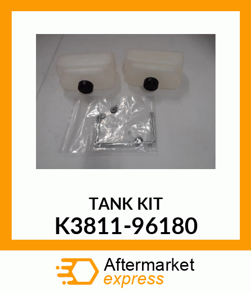 TANK_KIT_12PC K3811-96180