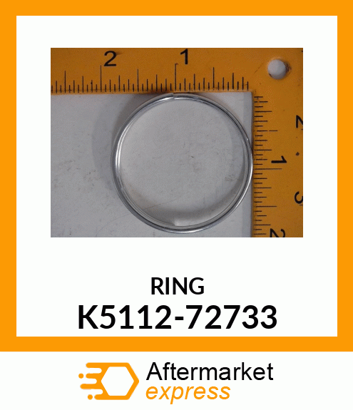 SNAP_RING K5112-72733