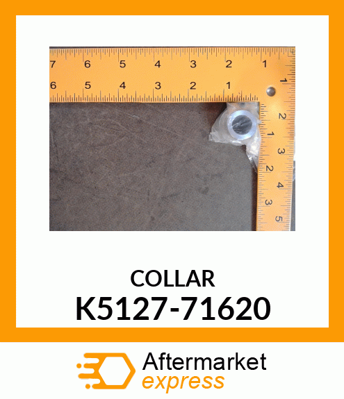 COLLAR K5127-71620