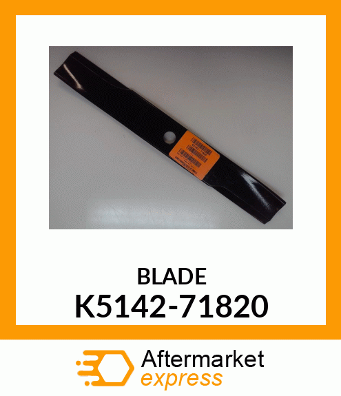 BLADE K5142-71820