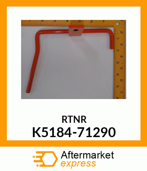 RTNR K5184-71290