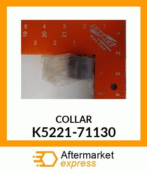 COLLAR K5221-71130