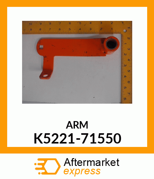 ARM K5221-71550