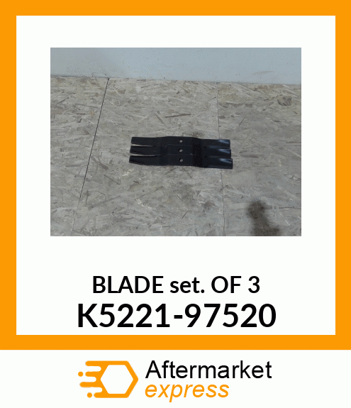 BLADE_SET_OF_3_ K5221-97520