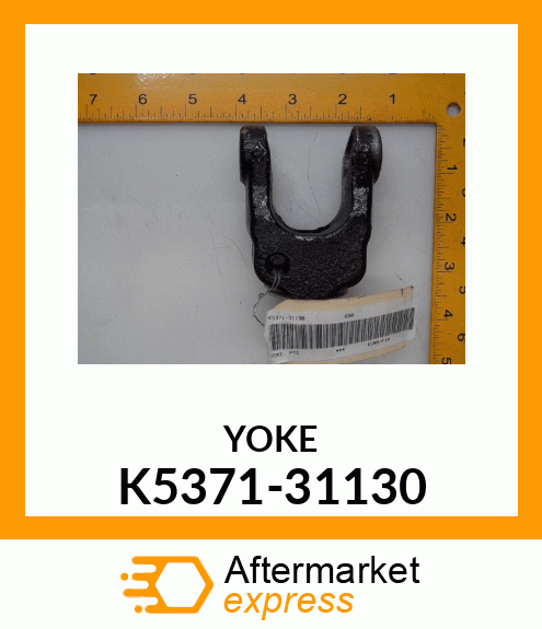 YOKE K5371-31130