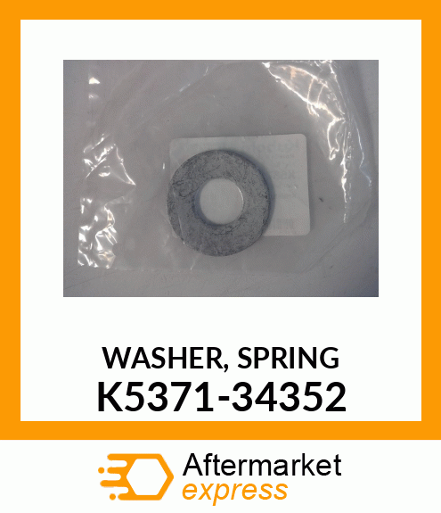 SPRING_WASHER K5371-34352