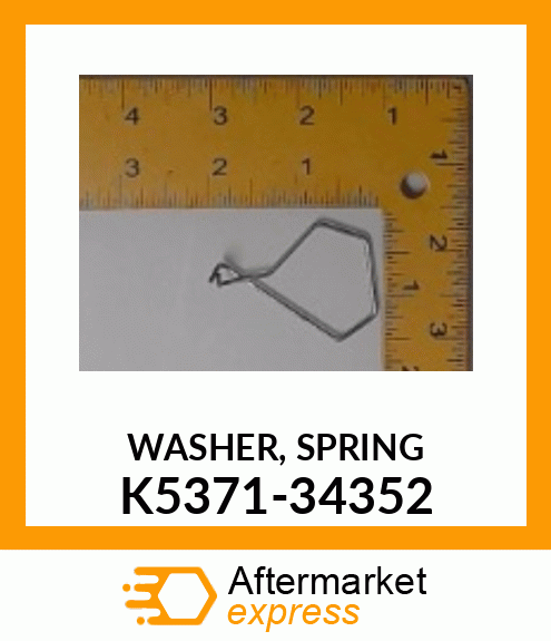 SPRING_WASHER K5371-34352