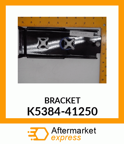 BRACKET K5384-41250