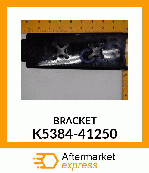 BRACKET K5384-41250