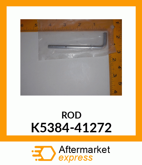 ROD K5384-41272