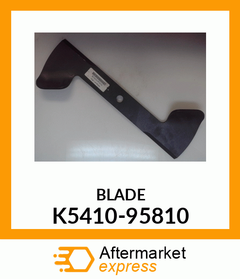 BLADE K5410-95810