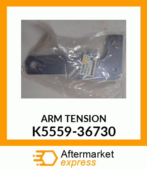 ARM_TENSION K5559-36730