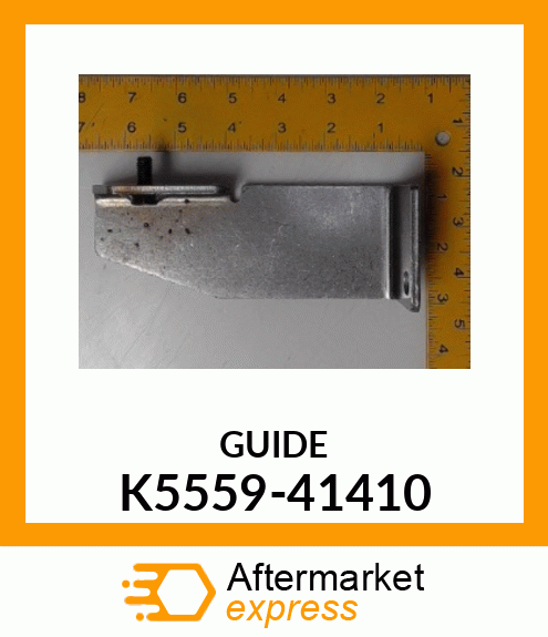 GUIDE K5559-41410