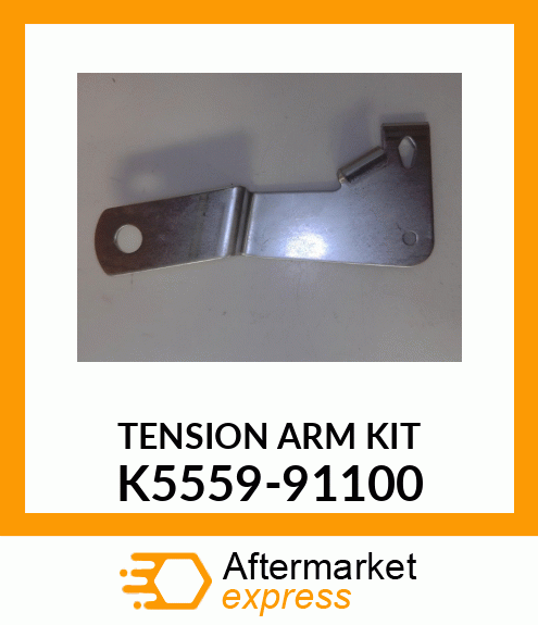 TENSION_ARM_KIT K5559-91100