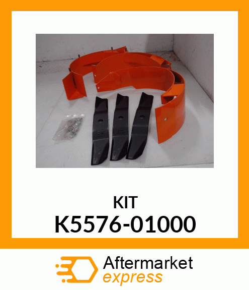 KIT K5576-01000