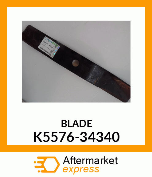 BLADE K5576-34340