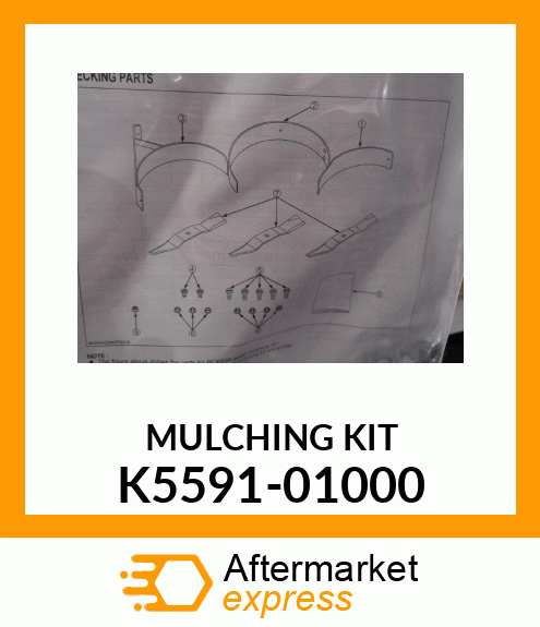 MULCHING_KIT K5591-01000