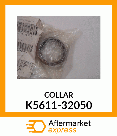 COLLAR K5611-32050