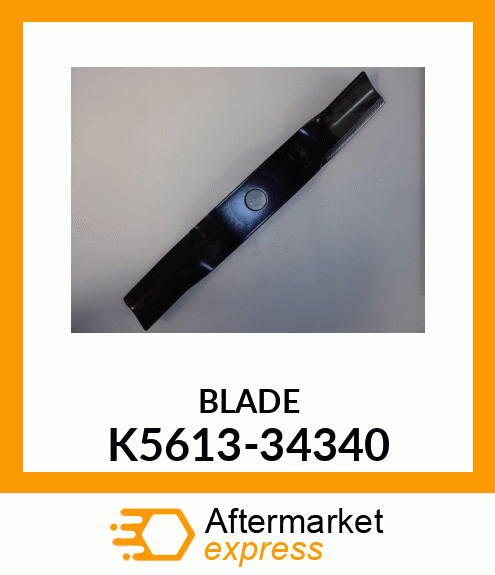 BLADE K5613-34340