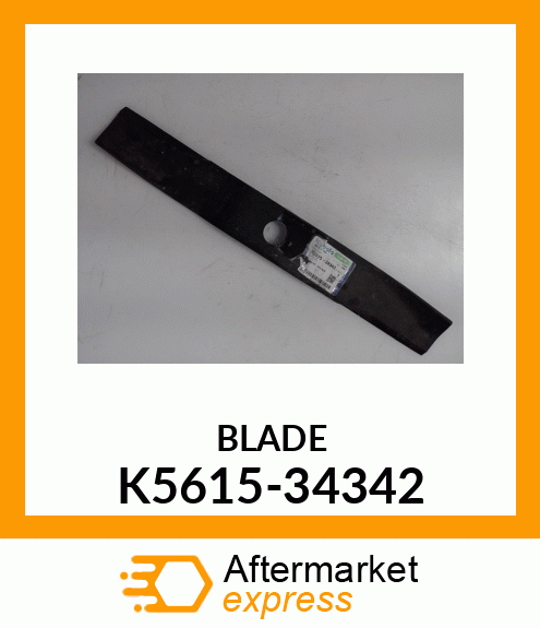 BLADE K5615-34342