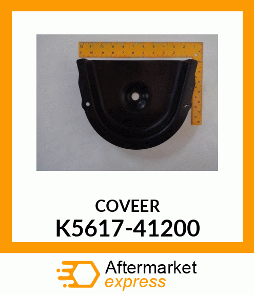 SHIELD K5617-41200