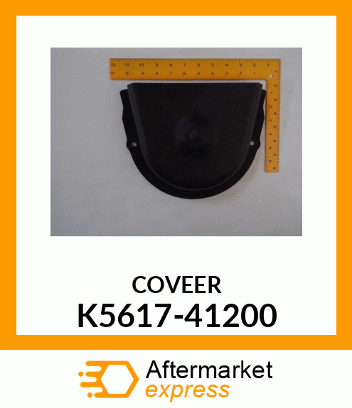 SHIELD K5617-41200