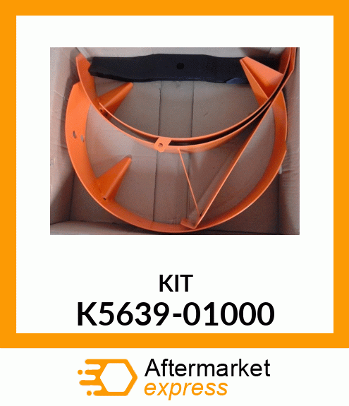 KIT K5639-01000