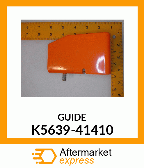 GUIDE K5639-41410