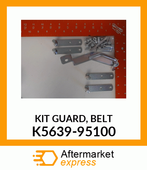 KIT_GUARD K5639-95100