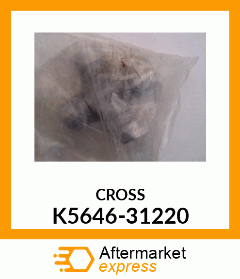 CROSS K5646-31220