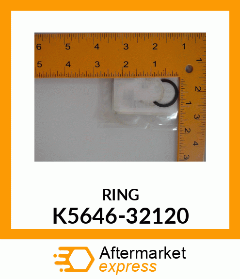 RING K5646-32120